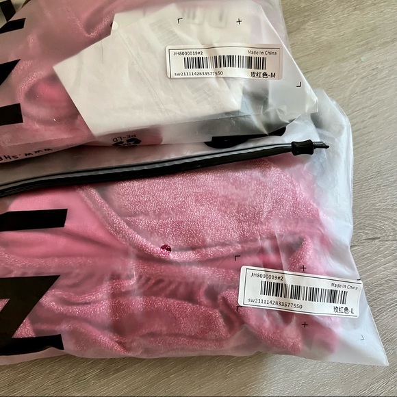 Shein Glitter One Shoulder Ruched Top NIP - Picture 7 of 8